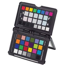 color xhecker